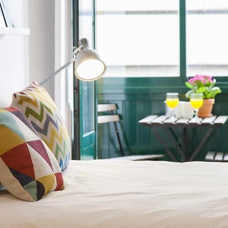 Green Design Studio Chiado City Center Lissabon Buitenkant foto